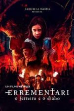 Errementari: The Blacksmith and the Devil (2018)