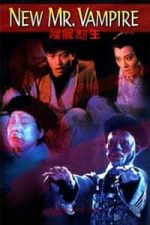 New Mr. Vampire (1986)
