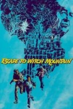 Nonton Film Escape to Witch Mountain (1975) Subtitle Indonesia Streaming Movie Download