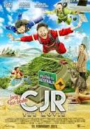Nonton Film CJR The Movie: Lawan Rasa Takutmu (2015) Subtitle Indonesia Streaming Movie Download