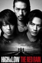 Nonton Film High & Low The Red Rain (2016) Subtitle Indonesia Streaming Movie Download
