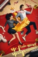 Layarkaca21 LK21 Dunia21 Nonton Film Mr. Pride VS Miss. Prejudice (2017) Subtitle Indonesia Streaming Movie Download