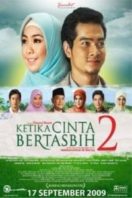 Layarkaca21 LK21 Dunia21 Nonton Film Ketika Cinta Bertasbih 2 (2009) Subtitle Indonesia Streaming Movie Download