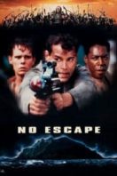 Layarkaca21 LK21 Dunia21 Nonton Film No Escape (1994) Subtitle Indonesia Streaming Movie Download