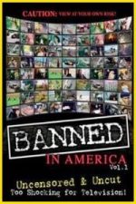 Banned! In America I (2018)