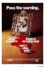 Nonton Film Don’t Look Now (1973) Subtitle Indonesia Streaming Movie Download