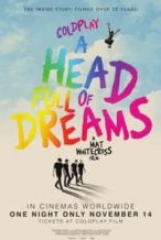 Nonton Film Coldplay: A Head Full of Dreams (2018) Subtitle Indonesia Streaming Movie Download