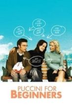 Nonton Film Puccini for Beginners (2006) Subtitle Indonesia Streaming Movie Download