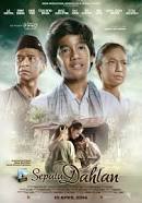 Nonton Film Sepatu Dahlan (2014) Subtitle Indonesia Streaming Movie Download