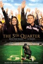 Nonton Film The 5th Quarter (2010) Subtitle Indonesia Streaming Movie Download