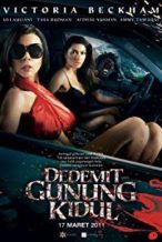Nonton Film Dedemit Gunung Kidul (2011) Subtitle Indonesia Streaming Movie Download
