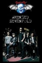 Nonton Film Avenged Sevenfold: Rock In Rio (2013) Subtitle Indonesia Streaming Movie Download