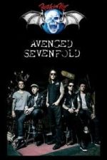 Avenged Sevenfold: Rock In Rio (2013)