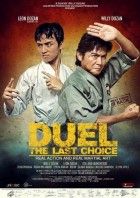 Nonton Film Duel: The Last Choice (2014) Subtitle Indonesia Streaming Movie Download