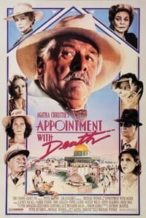 Nonton Film Appointment with Death (1988) Subtitle Indonesia Streaming Movie Download