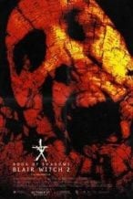 Nonton Film Book of Shadows: Blair Witch 2 (2000) Subtitle Indonesia Streaming Movie Download