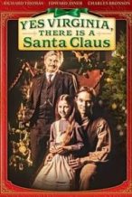 Nonton Film Yes Virginia, There Is a Santa Claus (1991) Subtitle Indonesia Streaming Movie Download