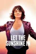 Let the Sunshine In (2017)