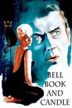 Nonton Film Bell Book and Candle (1958) Subtitle Indonesia Streaming Movie Download