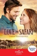 Love On Safari (2018)