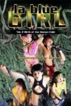 Nonton Film La Blue Girl 2: Birth of the Demon Child (1996) Subtitle Indonesia Streaming Movie Download