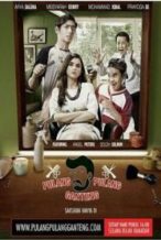 Nonton Film Pulang Pulang Ganteng Season 1 (2016) Subtitle Indonesia Streaming Movie Download
