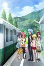 Nonton Film Hayate no Gotoku! Heaven is a Place on Earth (2011) Subtitle Indonesia Streaming Movie Download