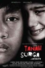 Nonton Film Tanah Surga… Katanya (2012) Subtitle Indonesia Streaming Movie Download