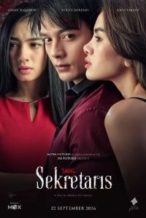 Nonton Film Sang Sekretaris (2016) Subtitle Indonesia Streaming Movie Download