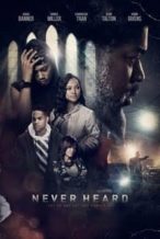 Nonton Film Never Heard (2018) Subtitle Indonesia Streaming Movie Download
