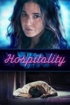 Nonton Film Hospitality (2018) Subtitle Indonesia Streaming Movie Download