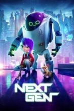 Nonton Film Next Gen (2018) Subtitle Indonesia Streaming Movie Download