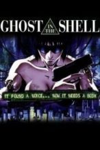 Nonton Film Ghost in the Shell (1995) Subtitle Indonesia Streaming Movie Download