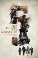 Layarkaca21 LK21 Dunia21 Nonton Film Five Fingers for Marseilles (2018) Subtitle Indonesia Streaming Movie Download