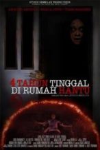 Nonton Film 4 Tahun Tinggal di Rumah Hantu (2014) Subtitle Indonesia Streaming Movie Download