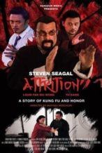 Nonton Film Attrition (2018) Subtitle Indonesia Streaming Movie Download