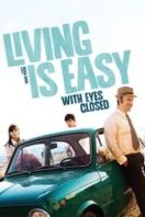 Layarkaca21 LK21 Dunia21 Nonton Film Living Is Easy with Eyes Closed (2013) Subtitle Indonesia Streaming Movie Download