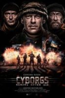 Layarkaca21 LK21 Dunia21 Nonton Film Cyborgs: Heroes Never Die (2017) Subtitle Indonesia Streaming Movie Download