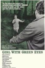 Nonton Film Girl with Green Eyes (1964) Subtitle Indonesia Streaming Movie Download