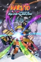 Nonton Film Naruto the Movie: Ninja Clash in the Land of Snow (2004) Subtitle Indonesia Streaming Movie Download