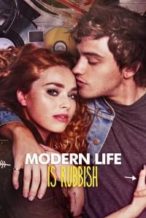 Nonton Film Modern Life Is Rubbish (2017) Subtitle Indonesia Streaming Movie Download