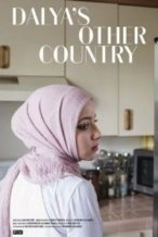 Nonton Film Dalya’s Other Country (2017) Subtitle Indonesia Streaming Movie Download
