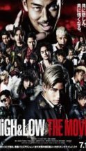 Nonton Film High & Low: The Movie (2016) Subtitle Indonesia Streaming Movie Download