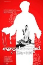 Nonton Film Mengaku Rasul : Sesat (2008) Subtitle Indonesia Streaming Movie Download