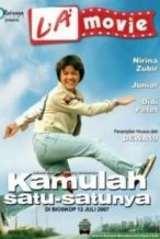 Nonton Film Kamulah Satu-Satunya (2007) Subtitle Indonesia Streaming Movie Download