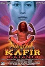Nonton Film Kafir (2002) Subtitle Indonesia Streaming Movie Download