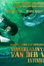 The Sinking of Van Der Wijck EXTENDED (2014)