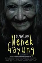 Nonton Film Kembalinya Nenek Gayung (2013) Subtitle Indonesia Streaming Movie Download