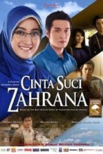Nonton Film Cinta Suci Zahrana (2012) Subtitle Indonesia Streaming Movie Download