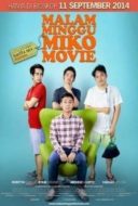 Layarkaca21 LK21 Dunia21 Nonton Film Malam Minggu Miko The Movie (2014) Subtitle Indonesia Streaming Movie Download